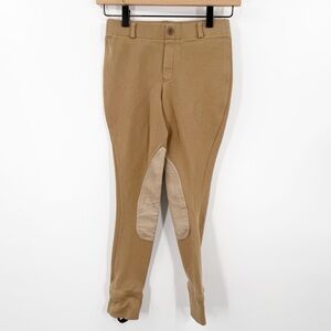 Tuffrider Lowrise Pull On Starter Jods